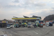 S-OIL 대상에너지 주유소