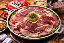 이태리부대찌개 삼성봉은사역점