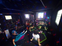 점핑하이 의왕역센터