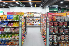 세븐일레븐 NewWave명동대로점