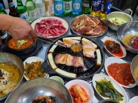 원조마포생갈비 인천점