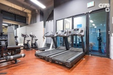 스마일보이짐 고대안암점