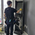 클린본부 홈케어 청주점