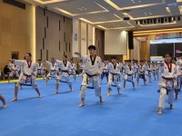 행복한동행 삼성태권도&줄넘기