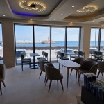 이디야커피 울진항점