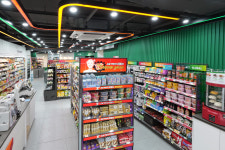 세븐일레븐 NewWave명동대로점