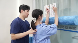 홍제삼성본정형외과의원