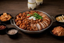 병천청년순대국 구미칠곡점