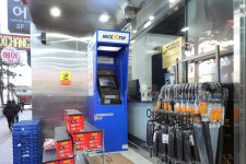 세븐일레븐 NewWave명동대로점