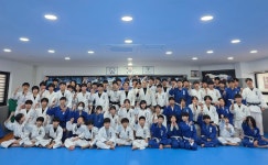 의정부유도관 본관