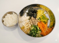 소문난 친절한 밥집