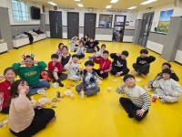 행복한동행 삼성태권도&줄넘기