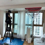 클린본부 홈케어 청주점