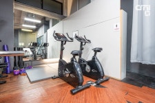 스마일보이짐 고대안암점