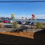 이디야커피 울진항점