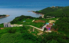 소리섬펜션