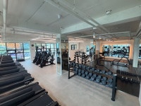 엇모스트짐 헬스 PT