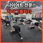 현풍 하이그룹피티