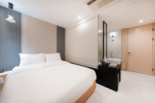 호텔아마레동래점