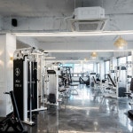 피트니스클라쓰 24시 헬스&PT 화곡점