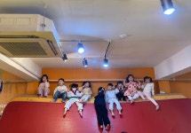 한국체대국일태권도