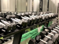 새러데이 PT STUDIO 보문