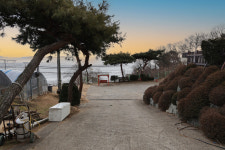 바닷가바람언덕