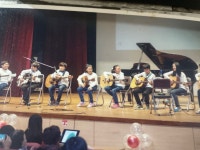 예찬기타& 피아노 교습소