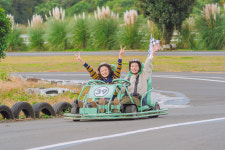 목장카페 드르쿰다