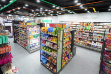 세븐일레븐 NewWave명동대로점