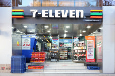 세븐일레븐 NewWave명동대로점