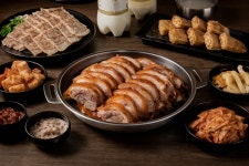 병천청년순대국 구미칠곡점