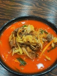명품짬뽕 엘림