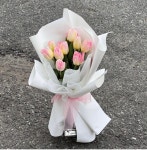 플라워카페 소월의봄