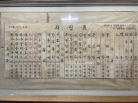 대장군한우로스구이 동래본점