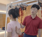 김주원 움직임 피지오 연구소