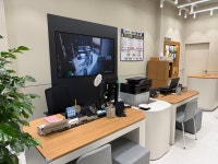 SK텔레콤 지은대리점 호계사거리점