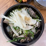 항아리갈비탕 본점