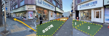장승준동물치과병원