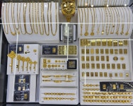 한국더드림금거래소