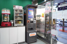 세븐일레븐 NewWave명동대로점