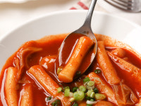신참떡볶이 대구 동성로점