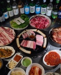 원조마포생갈비 인천점