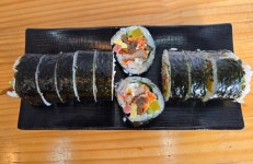 짱김밥