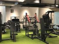 새러데이 PT STUDIO 보문