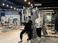 마이셀핏 헬스PT