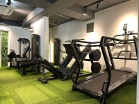 새러데이 PT STUDIO 보문