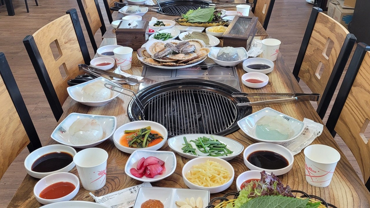 장어명가