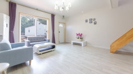 강릉 더시월 독채펜션