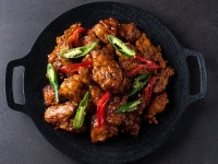 김삿갓통닭 첨단점